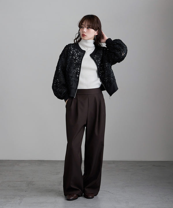 {"color":"\u30d6\u30e9\u30c3\u30af","info":"model\uff1aH166cm size\uff1aM"}