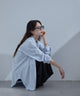 {"color":"\u30d6\u30eb\u30fc","info":"model\uff1aH166cm size\uff1aM"}