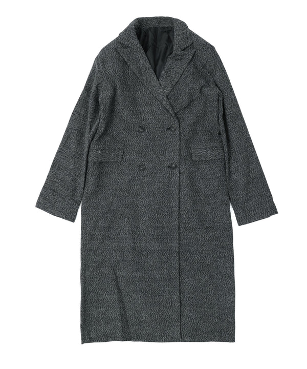 {"color":"\u30d6\u30e9\u30c3\u30af","info":"model\uff1aH158cm size\uff1aM"}