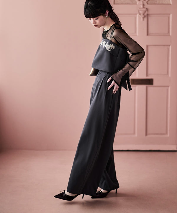 {"color":"\u30c1\u30e3\u30b3\u30fc\u30eb\u30b0\u30ec\u30fc","info":"model\uff1aH163cm size\uff1aM"}