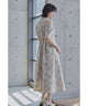 {"color":"\u30d9\u30fc\u30b8\u30e5","info":"model\uff1aH166cm size\uff1aM"}