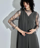 {"color":"\u30c0\u30fc\u30af\u30b0\u30ec\u30fc","info":"model\uff1aH167cm size\uff1aM"}