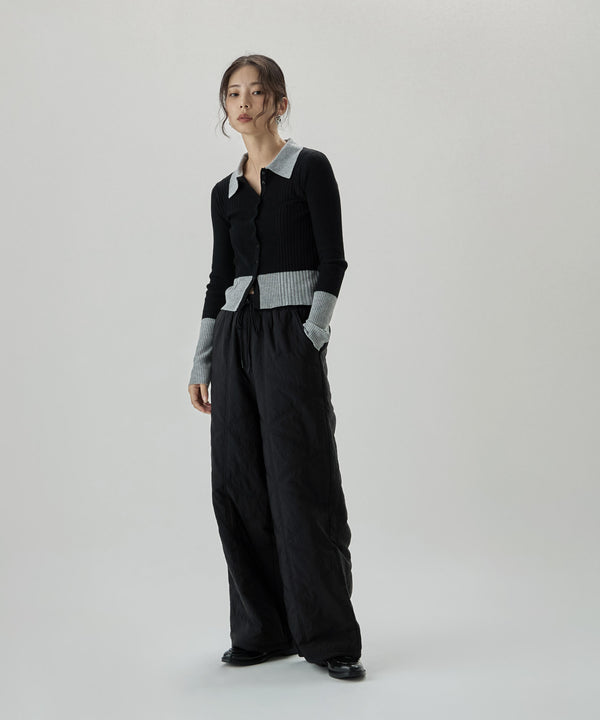 {"color":"\u30d6\u30e9\u30c3\u30af","info":"model\uff1aH166cm size\uff1aM"}