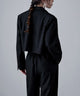 {"color":"\u30d6\u30e9\u30c3\u30af","info":"model\uff1aH166cm size\uff1aM"}