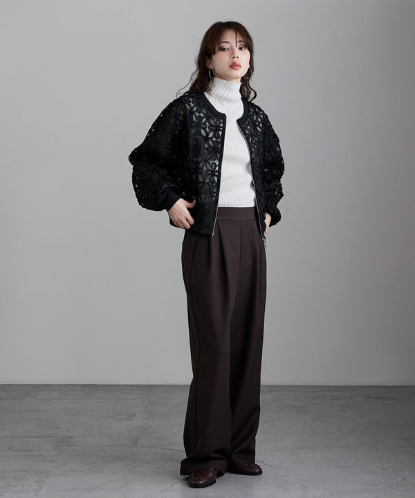 {"color":"\u30d6\u30e9\u30c3\u30af","info":"model\uff1aH166cm size\uff1aM"}