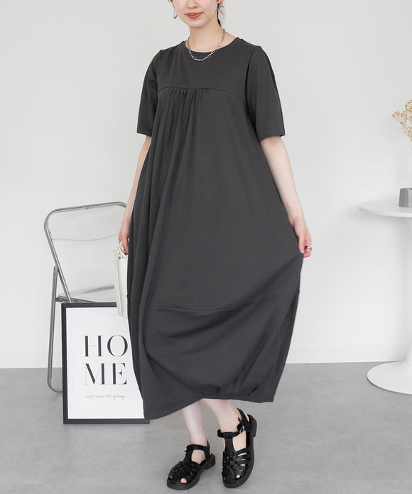 {"color":"\u30c1\u30e3\u30b3\u30fc\u30eb\u30b0\u30ec\u30fc","info":"model\uff1aH167cm size\uff1aM-L"}