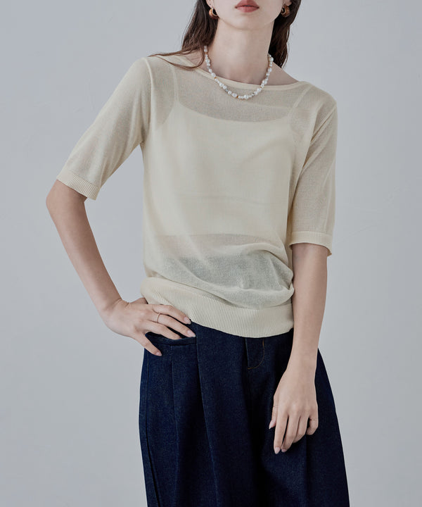 {"color":"\u30a2\u30a4\u30dc\u30ea\u30fc","info":"model\uff1aH166cm size\uff1aF"}
