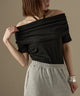 {"color":"\u30d6\u30e9\u30c3\u30af","info":"model\uff1aH158cm size\uff1aF"}