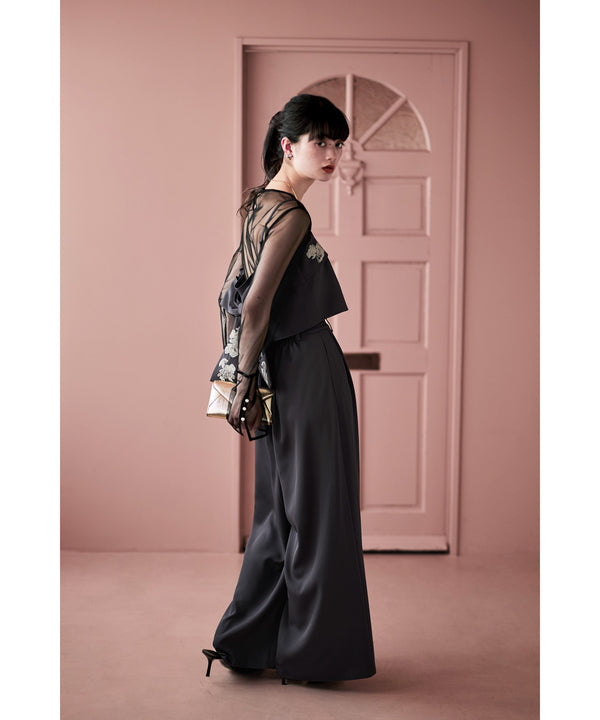 {"color":"\u30c1\u30e3\u30b3\u30fc\u30eb\u30b0\u30ec\u30fc","info":"model\uff1aH163cm size\uff1aM"}