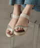 {"color":"\u30b4\u30fc\u30eb\u30c9","info":"model\uff1aH158cm size\uff1aL(23.5-24cm)"}