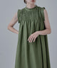 {"color":"\u30ab\u30fc\u30ad","info":"model\uff1aH166cm size\uff1aM"}