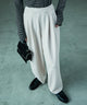 {"color":"\u30a2\u30a4\u30dc\u30ea\u30fc","info":"model\uff1aH158cm size\uff1aM"}