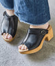 {"color":"\u30d6\u30e9\u30c3\u30af","info":"model\uff1aH158cm size\uff1aL(23.5-24cm)"}