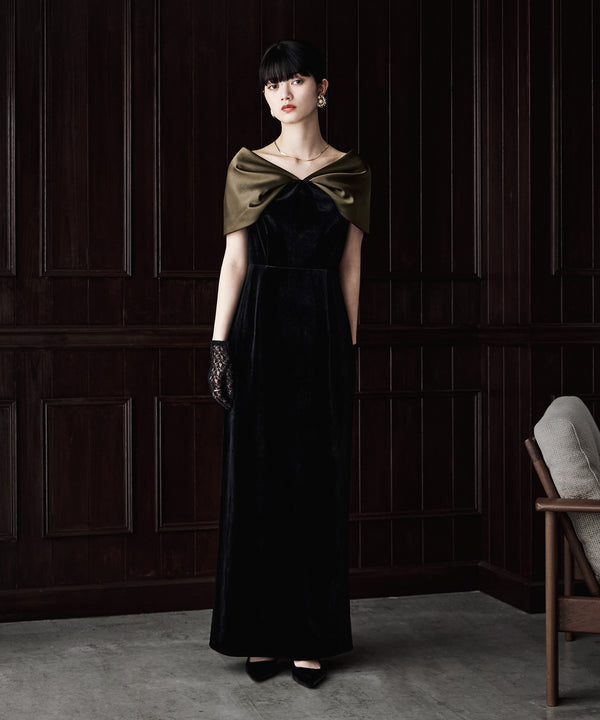 {"color":"\u30d6\u30e9\u30c3\u30af\u00d7\u30b0\u30ec\u30fc\u30b8\u30e5","info":"model\uff1aH163cm size\uff1aM"}