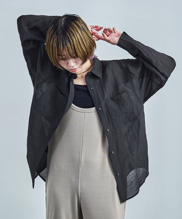 {"color":"\u30d6\u30e9\u30c3\u30af","info":"model\uff1aH158cm size\uff1aM"}