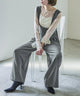 {"color":"\u30c1\u30e3\u30b3\u30fc\u30eb","info":"model\uff1aH158cm size\uff1aM"}
