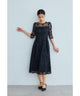{"color":"\u30cd\u30a4\u30d3\u30fc","info":"model\uff1aH165cm size\uff1aM"}
