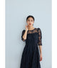 {"color":"\u30cd\u30a4\u30d3\u30fc","info":"model\uff1aH165cm size\uff1aM"}