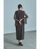 {"color":"\u30d6\u30e9\u30a6\u30f3","info":"model\uff1aH167cm size\uff1aM"}