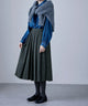{"color":"\u30c1\u30e3\u30b3\u30fc\u30eb\u30b0\u30ec\u30fc","info":"model\uff1aH170cm size\uff1aM"}