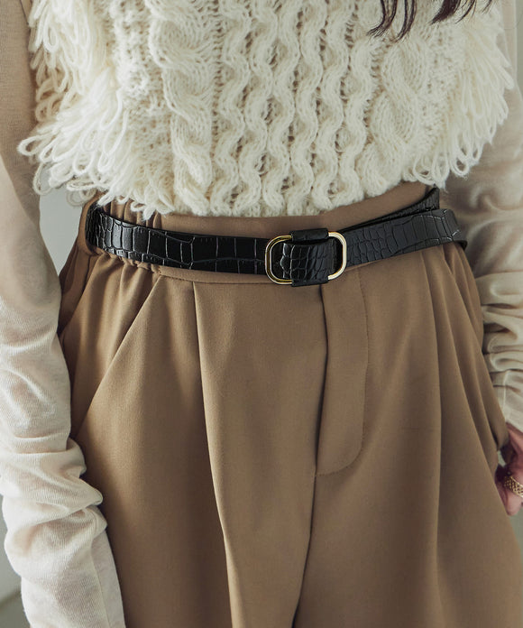 {"color":"\u30d6\u30e9\u30c3\u30af\u00d7\u30b4\u30fc\u30eb\u30c9","info":"model\uff1aH155cm size\uff1aF"}