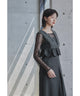 {"color":"\u30c1\u30e3\u30b3\u30fc\u30eb","info":"model\uff1aH166cm size\uff1aM"}