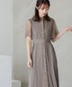 {"color":"\u30e2\u30ab\u30d9\u30fc\u30b8\u30e5","info":"model\uff1aH161cm size\uff1aM"}