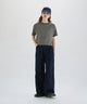 {"color":"\u30d6\u30e9\u30a6\u30f3","info":"model\uff1aH166cm size\uff1aM"}