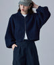 {"color":"\u30cd\u30a4\u30d3\u30fc","info":"model\uff1aH166cm size\uff1aM"}