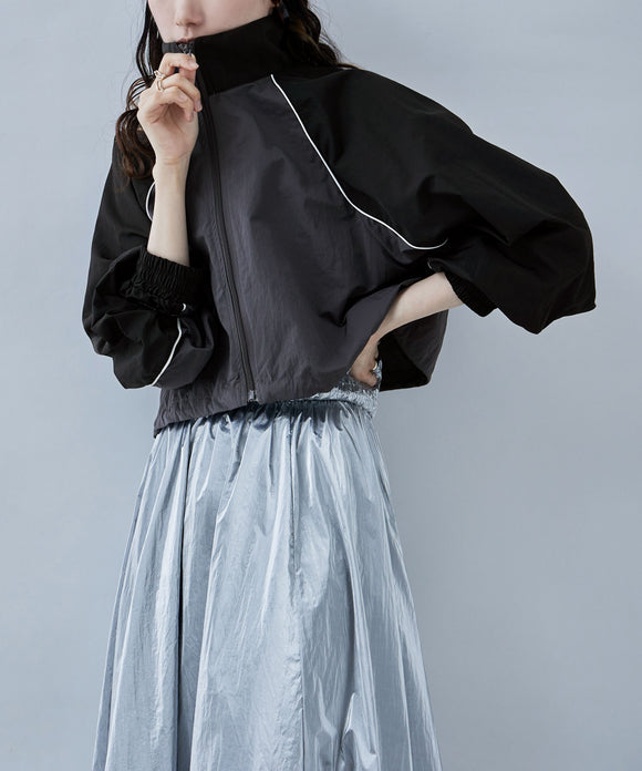 {"color":"\u30c1\u30e3\u30b3\u30fc\u30eb\u30b0\u30ec\u30fc","info":"model\uff1aH170cm size\uff1aM"}