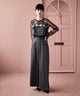 {"color":"\u30c1\u30e3\u30b3\u30fc\u30eb\u30b0\u30ec\u30fc","info":"model\uff1aH163cm size\uff1aM"}