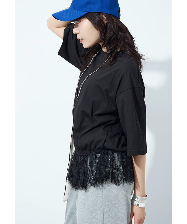 {"color":"\u30d6\u30e9\u30c3\u30af","info":"model\uff1aH157cm size\uff1aM"}