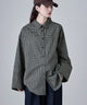 {"color":"\u30d6\u30e9\u30c3\u30af","info":"model\uff1aH166cm size\uff1aF"}