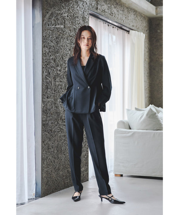 {"color":"\u30cd\u30a4\u30d3\u30fc","info":"model\uff1aH165cm size\uff1aM"}