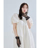 {"color":"\u30a2\u30a4\u30dc\u30ea\u30fc","info":"model\uff1aH167cm size\uff1aM(TALL)"}