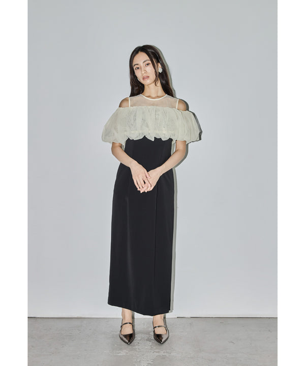 {"color":"\u30d9\u30fc\u30b8\u30e5\u00d7\u30d6\u30e9\u30c3\u30af","info":"model\uff1aH165cm size\uff1aM"}