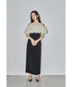 {"color":"\u30d9\u30fc\u30b8\u30e5\u00d7\u30d6\u30e9\u30c3\u30af","info":"model\uff1aH165cm size\uff1aM"}