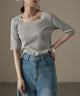 {"color":"\u6762\u30b0\u30ec\u30fc","info":"model\uff1aH158cm size\uff1aM"}