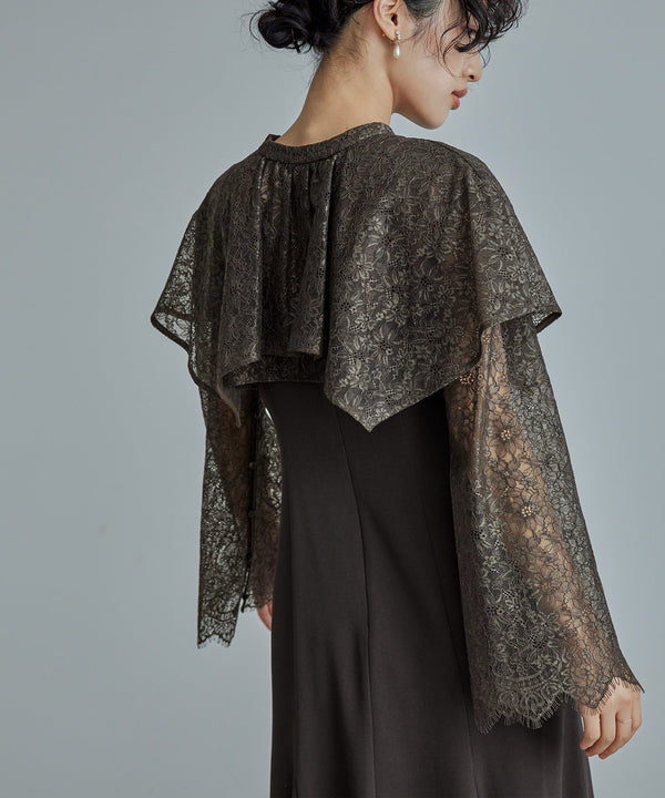 {"color":"\u30d6\u30e9\u30a6\u30f3","info":"model\uff1aH167cm size\uff1aM"}