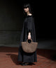 {"color":"\u30d6\u30e9\u30a6\u30f3","info":"model\uff1aH163cm size\uff1aF"}