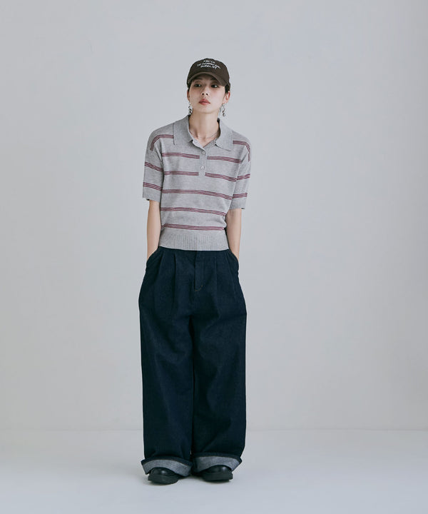 {"color":"\u30b0\u30ec\u30fc","info":"model\uff1aH166cm size\uff1aF"}