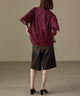 {"color":"\u30dc\u30eb\u30c9\u30fc","info":"model\uff1aH158cm size\uff1aM"}