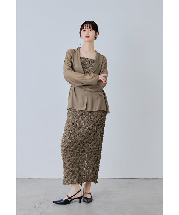 {"color":"\u30ad\u30e3\u30e1\u30eb","info":"model\uff1aH166cm size\uff1aM"}