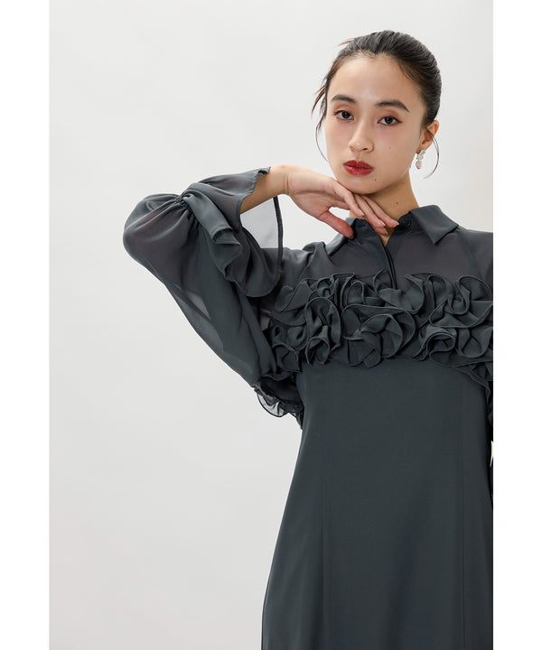 {"color":"\u30c1\u30e3\u30b3\u30fc\u30eb","info":"model\uff1aH165cm size\uff1aM"}