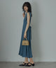 {"color":"\u30d6\u30eb\u30fc","info":"model\uff1aH167cm size\uff1aM"}