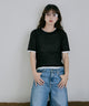 {"color":"\u30d6\u30e9\u30c3\u30af","info":"model\uff1aH166cm size\uff1aM"}