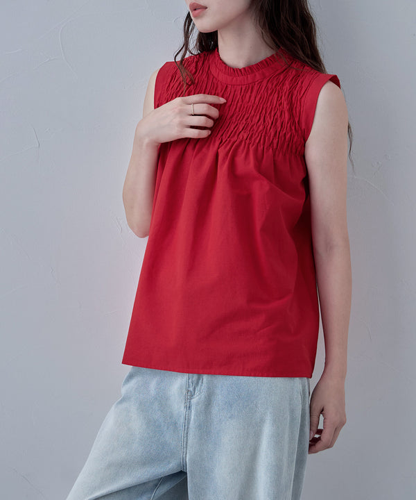 {"color":"\u30ec\u30c3\u30c9","info":"model\uff1aH166cm size\uff1aM"}
