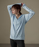 {"color":"\u30d6\u30eb\u30fc\u30b8\u30e5","info":"model\uff1aH158cm size\uff1aM"}