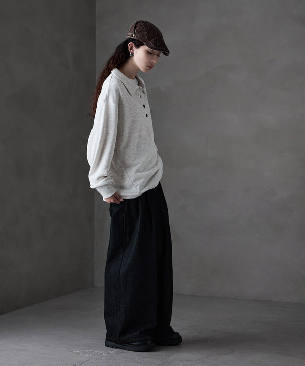 {"color":"\u30aa\u30fc\u30c8\u30df\u30fc\u30eb","info":"model\uff1aH166cm size\uff1aF"}