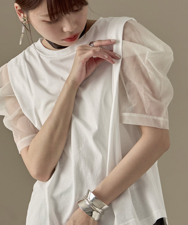 {"color":"\u30aa\u30d5\u30db\u30ef\u30a4\u30c8","info":"model\uff1aH158cm size\uff1aM"}